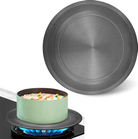 gas hob heat diffuser